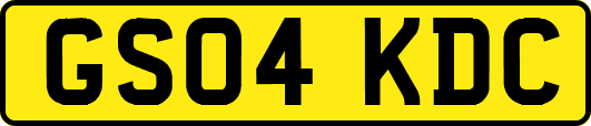 GS04KDC