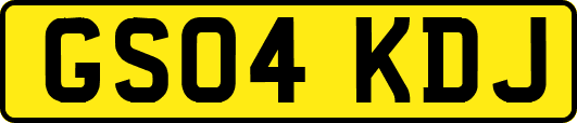 GS04KDJ