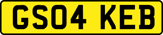 GS04KEB
