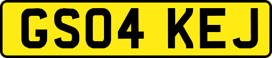 GS04KEJ