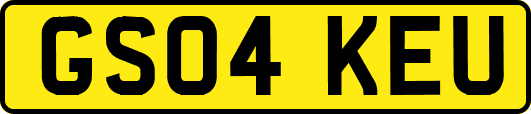 GS04KEU