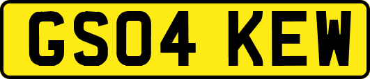 GS04KEW