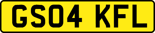 GS04KFL