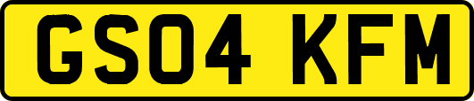 GS04KFM