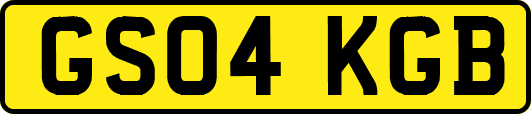 GS04KGB