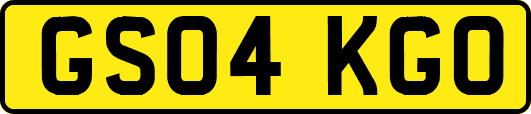 GS04KGO