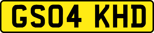 GS04KHD