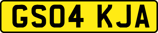 GS04KJA