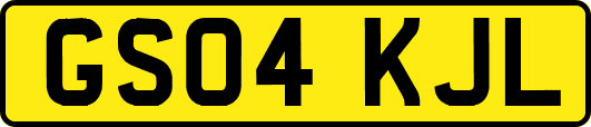 GS04KJL