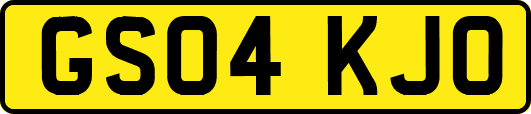 GS04KJO