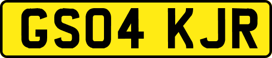 GS04KJR
