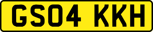GS04KKH