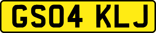 GS04KLJ