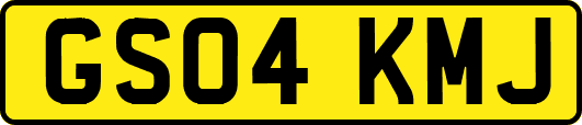 GS04KMJ