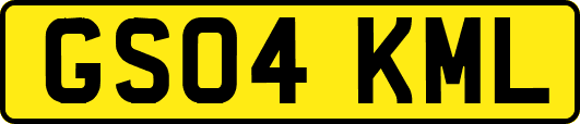 GS04KML