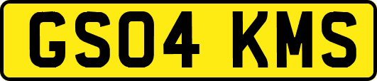 GS04KMS