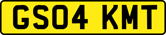 GS04KMT