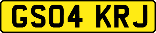 GS04KRJ