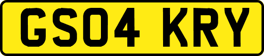 GS04KRY