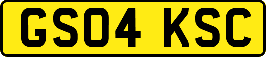 GS04KSC