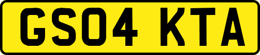 GS04KTA
