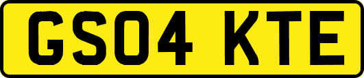 GS04KTE