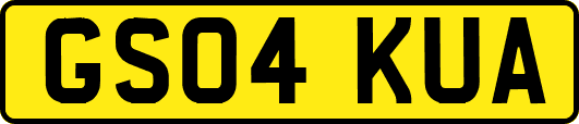 GS04KUA