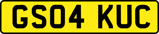 GS04KUC