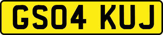 GS04KUJ