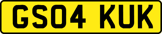 GS04KUK
