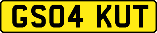 GS04KUT