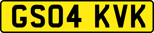 GS04KVK