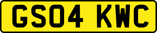 GS04KWC