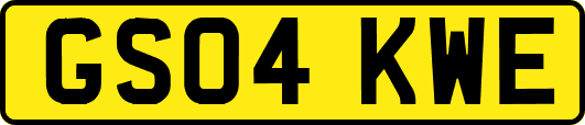 GS04KWE