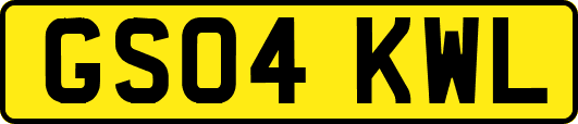 GS04KWL