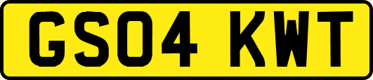 GS04KWT