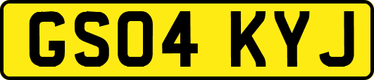 GS04KYJ