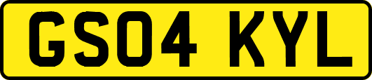 GS04KYL