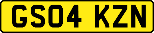 GS04KZN