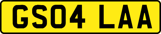 GS04LAA