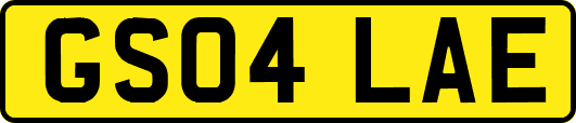 GS04LAE