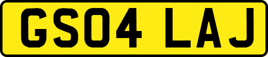 GS04LAJ