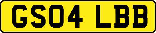 GS04LBB