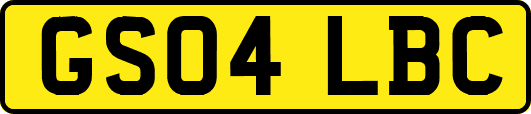 GS04LBC