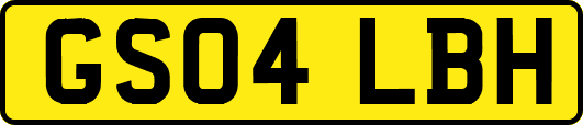 GS04LBH