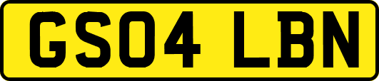 GS04LBN