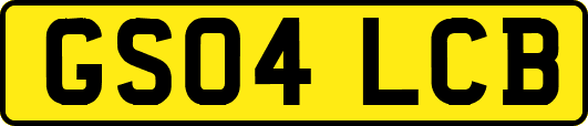 GS04LCB