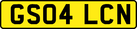 GS04LCN