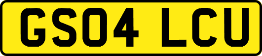 GS04LCU