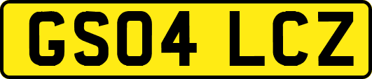 GS04LCZ